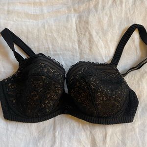 Maison Lejaby bra